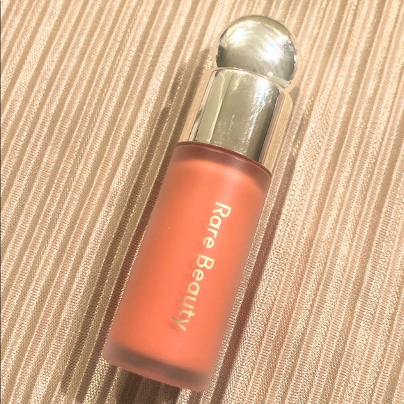 Rare Beauty Makeup Rare Beauty Liquid Blush Joy Poshmark